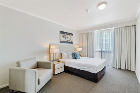 Dockside Brisbane - Your Accommodation 19