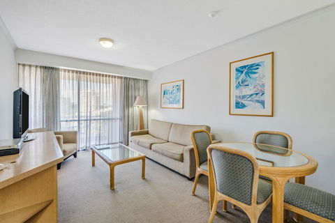 Dockside Brisbane - Your Accommodation 27