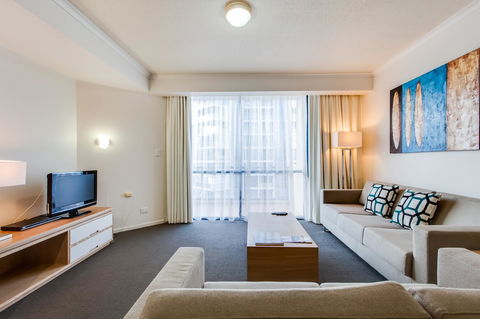 Dockside Brisbane - Your Accommodation 42