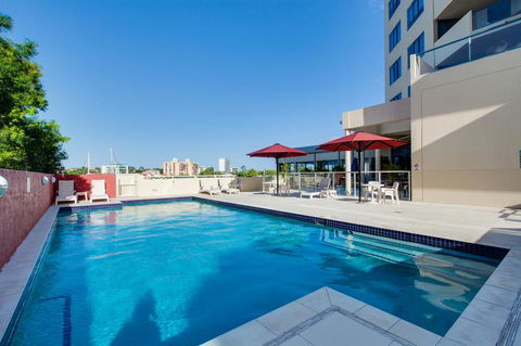 Dockside Brisbane - Your Accommodation 29
