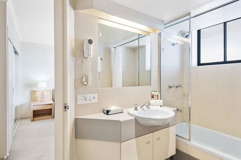 Dockside Brisbane - Your Accommodation 7