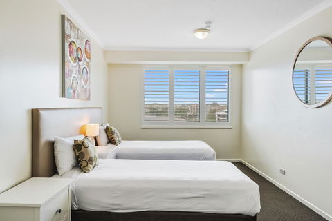 Dockside Brisbane - Your Accommodation 17