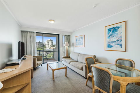 Dockside Brisbane - Your Accommodation 20