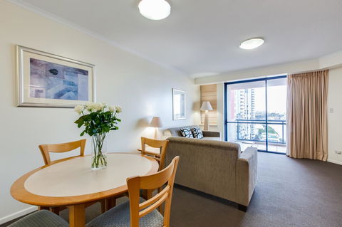 Dockside Brisbane - Your Accommodation 37