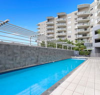 Allegro Apartments - Your Accommodation