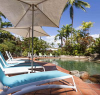 Club Tropical Resort - Your Accommodation