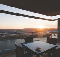 Oaks Casino Towers - Your Accommodation