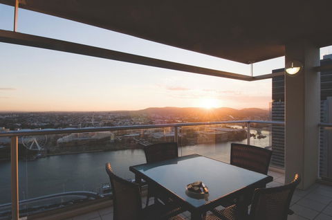 Oaks Brisbane Casino Tower Suites - Your Accommodation 0