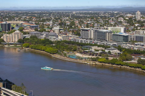 Oaks Brisbane Casino Tower Suites - Your Accommodation 20