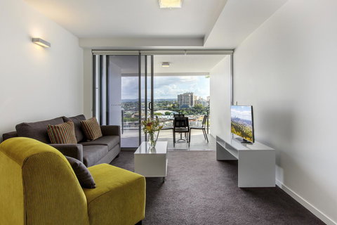 Code Apartments - Your Accommodation 42