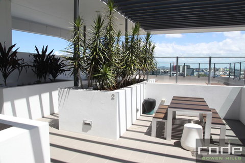 Code Apartments - Your Accommodation 27