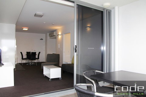 Code Apartments - Your Accommodation 38