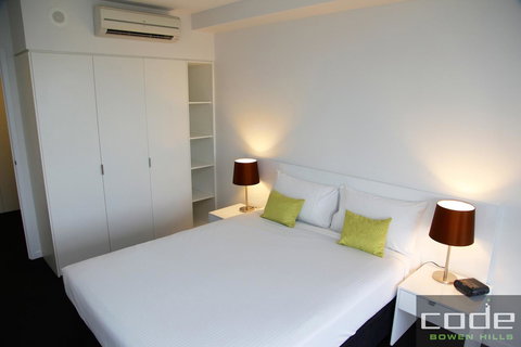 Code Apartments - Your Accommodation 19