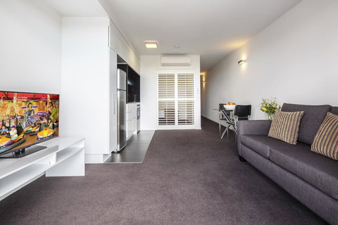 Code Apartments - Your Accommodation 43