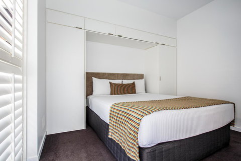 Code Apartments - Your Accommodation 29