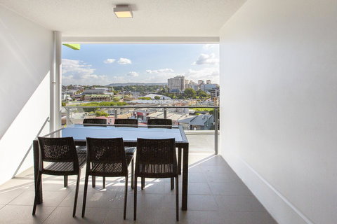 Code Apartments - Your Accommodation 23