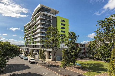 Code Apartments - Your Accommodation 0