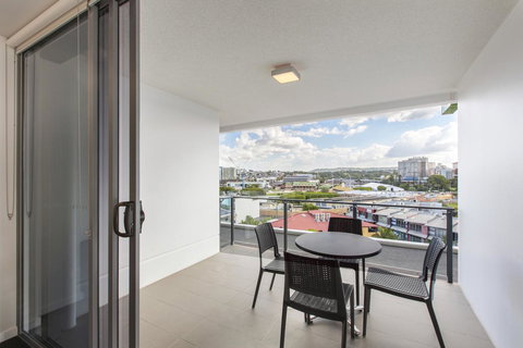 Code Apartments - Your Accommodation 39