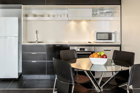 Code Apartments - Your Accommodation 26