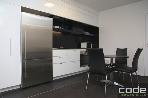 Code Apartments - Your Accommodation 22