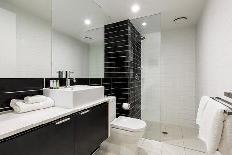 Code Apartments - Your Accommodation 32