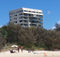 84 The Spit Holiday Apartments - Your Accommodation