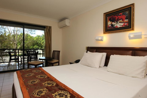Novena Palms Motel - Your Accommodation 11