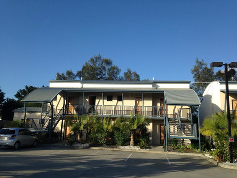 Novena Palms Motel - Your Accommodation 7
