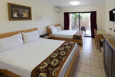 Novena Palms Motel - Your Accommodation 21