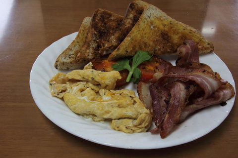 Novena Palms Motel - Your Accommodation 29
