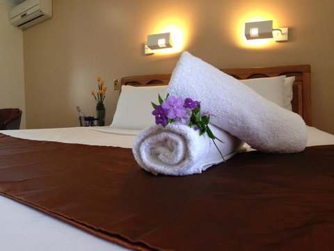 Novena Palms Motel - Your Accommodation 15
