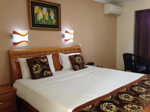 Novena Palms Motel - Your Accommodation 10