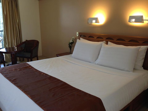 Novena Palms Motel - Your Accommodation 13