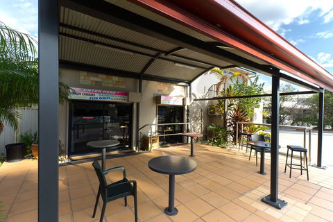 Novena Palms Motel - Your Accommodation 25