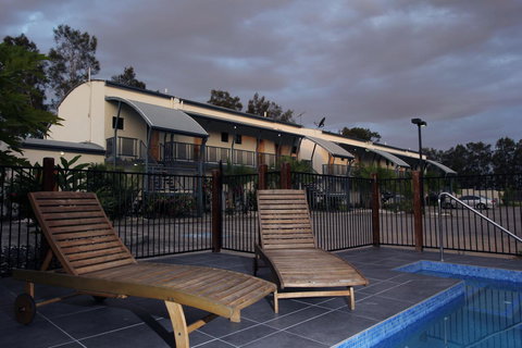 Novena Palms Motel - Your Accommodation 9