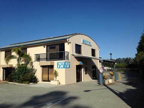 Novena Palms Motel - Your Accommodation 4