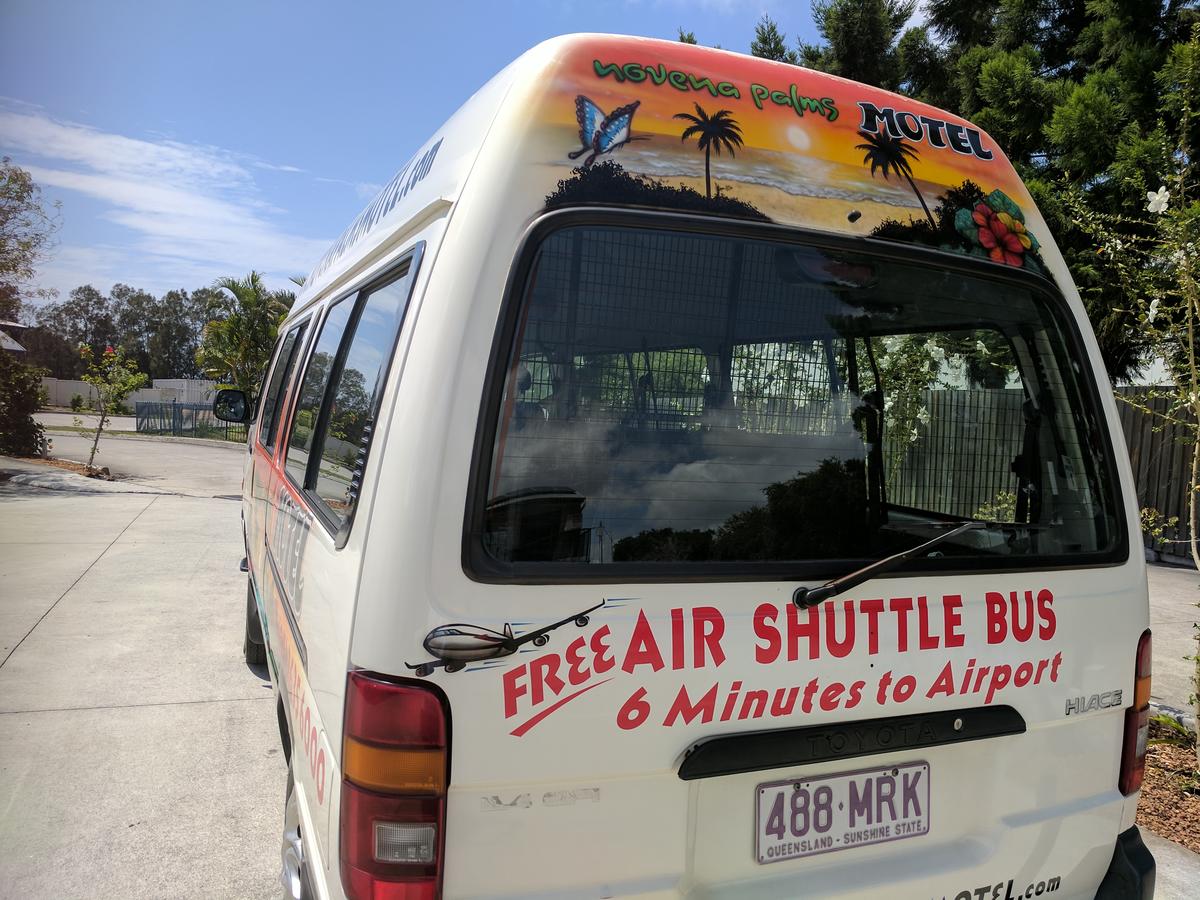 Northgate QLD Your Accommodation