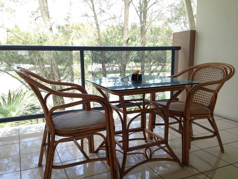 Novena Palms Motel - Your Accommodation 18