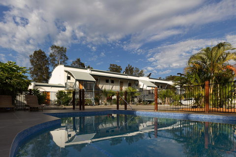 Novena Palms Motel - Your Accommodation 5