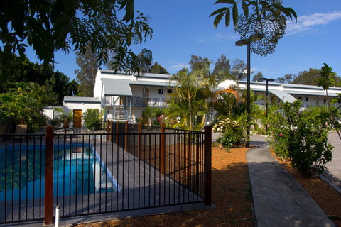 Novena Palms Motel - Your Accommodation 6