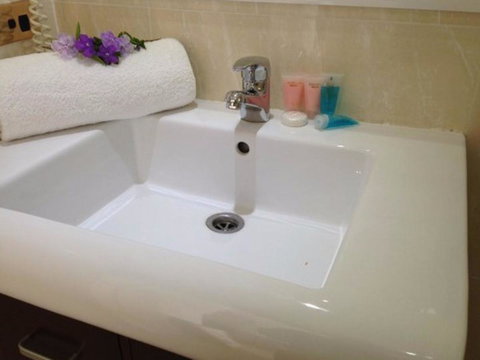 Novena Palms Motel - Your Accommodation 1