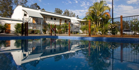 Novena Palms Motel - Your Accommodation 8
