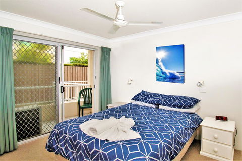 Key Largo Holiday Apartments - Your Accommodation 16
