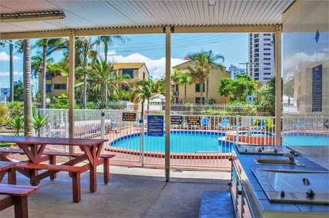 Key Largo Holiday Apartments - Your Accommodation 35