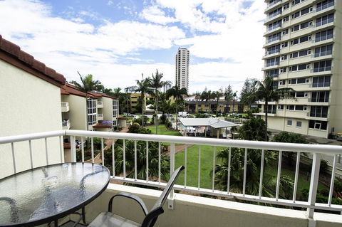Key Largo Holiday Apartments - Your Accommodation 5