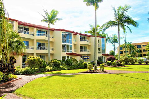 Key Largo Holiday Apartments - Your Accommodation 7