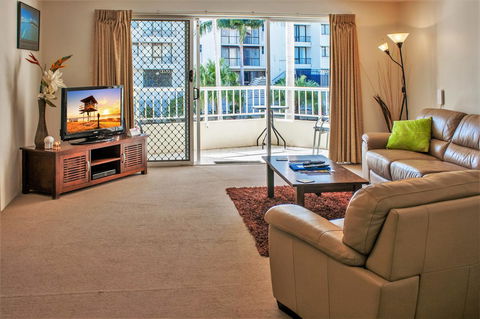 Key Largo Holiday Apartments - Your Accommodation 27