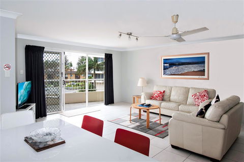 Key Largo Holiday Apartments - Your Accommodation 4