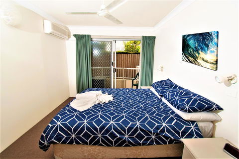Key Largo Holiday Apartments - Your Accommodation 10