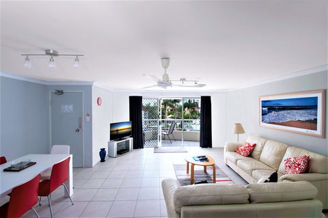 Key Largo Holiday Apartments - Your Accommodation 9